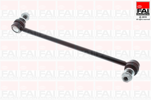Brat/bieleta suspensie, stabilizator SS9880 FAI AutoParts