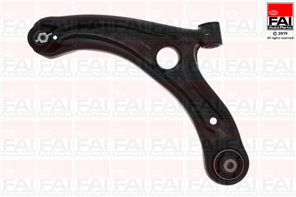Brat, suspensie roata SS9946 FAI AutoParts