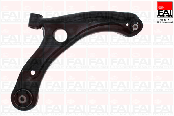 Brat, suspensie roata SS9947 FAI AutoParts