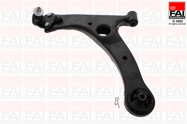 Brat, suspensie roata SS9954 FAI AutoParts