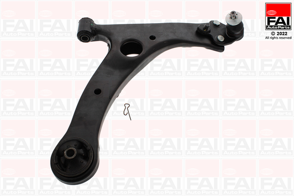Brat, suspensie roata SS9955 FAI AutoParts