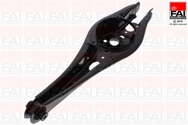 Brat, suspensie roata SS9962 FAI AutoParts