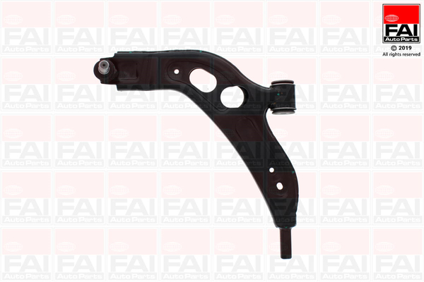 Brat, suspensie roata SS9963 FAI AutoParts