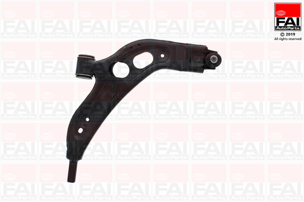 Brat, suspensie roata SS9964 FAI AutoParts