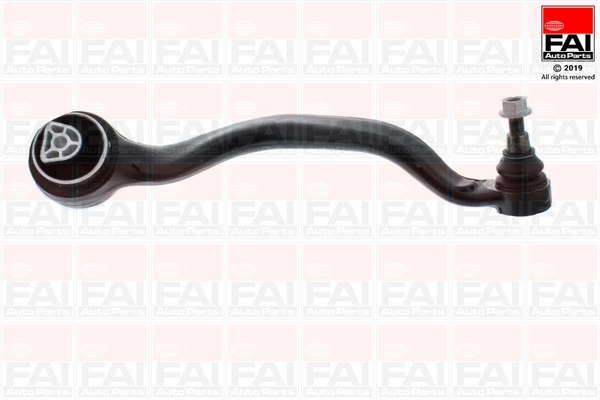 Brat, suspensie roata SS9966 FAI AutoParts