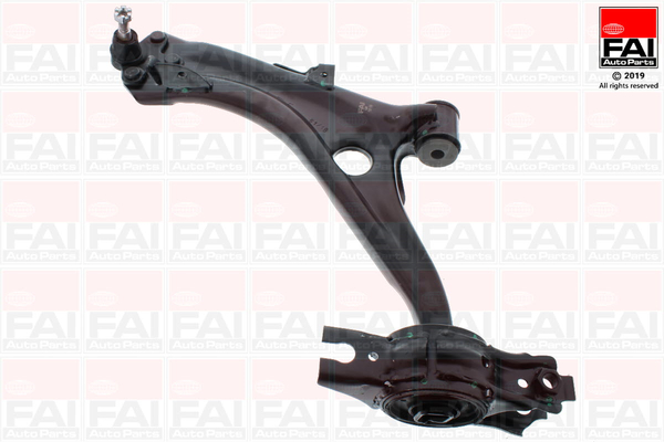 Brat, suspensie roata SS9972 FAI AutoParts