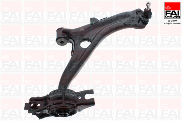 Brat, suspensie roata SS9973 FAI AutoParts