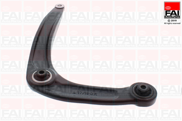 Brat, suspensie roata SS9980 FAI AutoParts