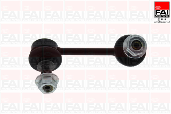 Brat/bieleta suspensie, stabilizator SS9990 FAI AutoParts
