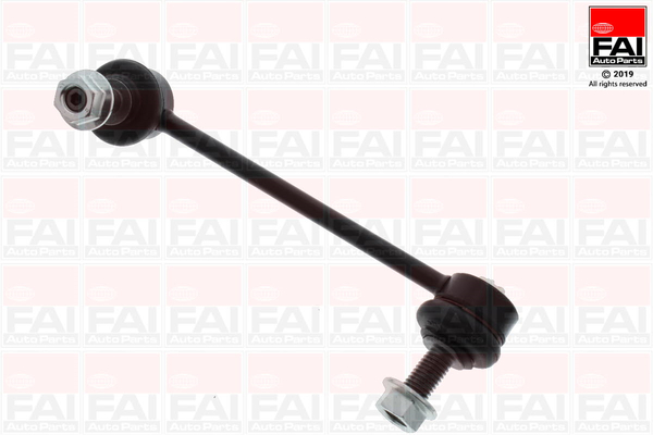 Brat/bieleta suspensie, stabilizator SS9992 FAI AutoParts