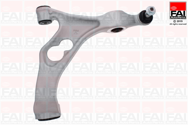 Brat, suspensie roata SS9996 FAI AutoParts
