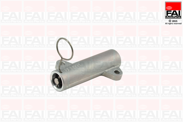Amortizor vibratii, curea distributie T1088 FAI AutoParts