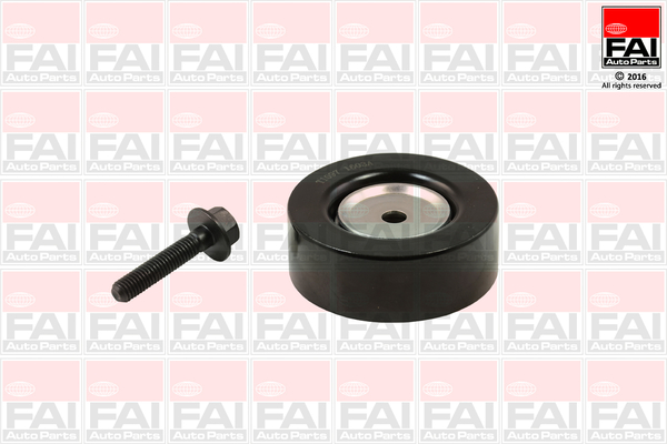 Rola ghidare/conducere, curea transmisie T1097 FAI AutoParts
