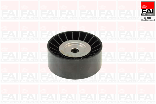 Rola ghidare/conducere, curea transmisie T1100 FAI AutoParts