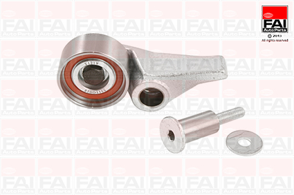 rola intinzator,curea distributie T1219 FAI AutoParts