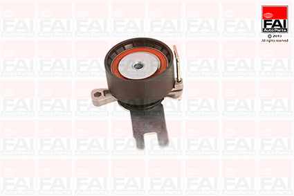 rola intinzator,curea distributie T1224 FAI AutoParts