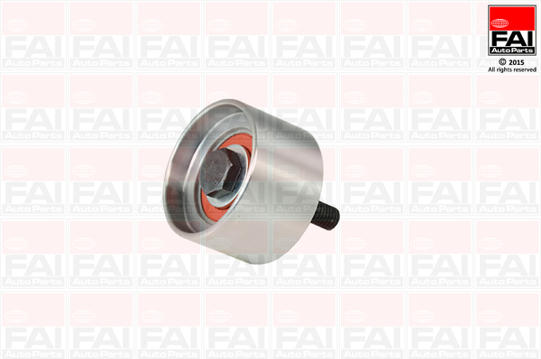 Rola ghidare/conducere, curea distributie T1232 FAI AutoParts