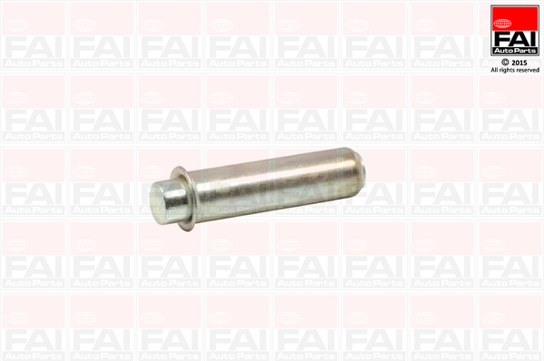 Amortizor vibratii, curea distributie T1234 FAI AutoParts