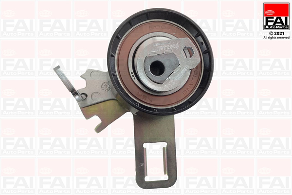 rola intinzator,curea distributie T1266 FAI AutoParts