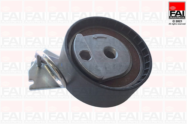 Rola intinzator,curea distributie T9345 FAI AutoParts