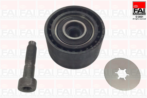 Rola ghidare/conducere, curea distributie T9829 FAI AutoParts