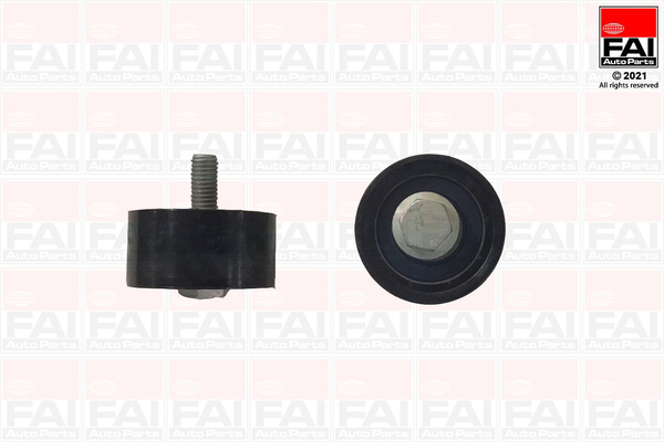 Rola ghidare/conducere, curea distributie T9831 FAI AutoParts