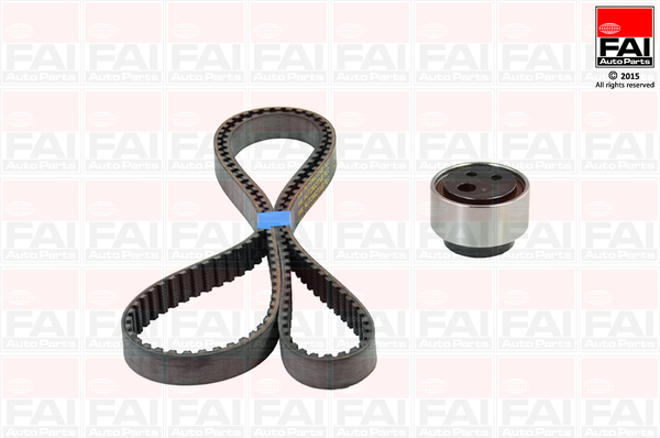 Set curea de distributie TBK185 FAI AutoParts