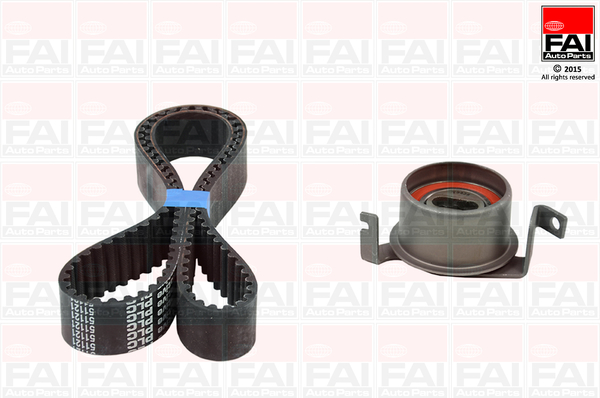 Set curea de distributie TBK271 FAI AutoParts