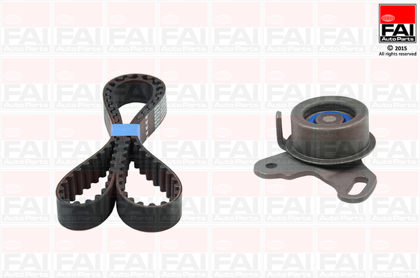 Set curea de distributie TBK280 FAI AutoParts