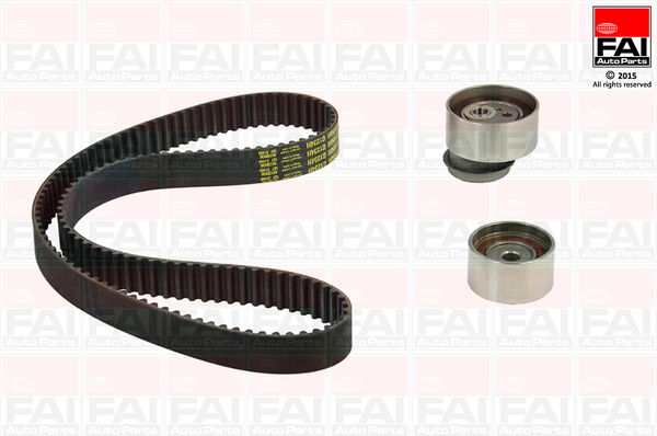 Set curea de distributie TBK311 FAI AutoParts
