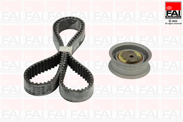 Set curea de distributie TBK334 FAI AutoParts