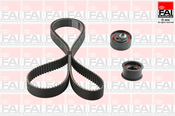 Set curea de distributie TBK362 FAI AutoParts