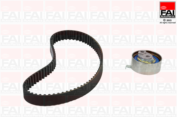 Set curea de distributie TBK477 FAI AutoParts