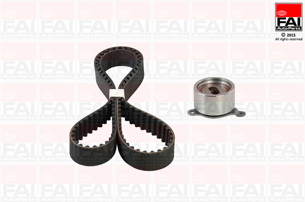 Set curea de distributie TBK500 FAI AutoParts