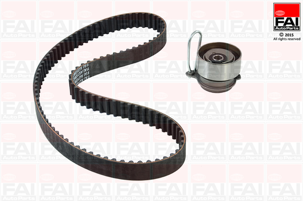 Set curea de distributie TBK503 FAI AutoParts