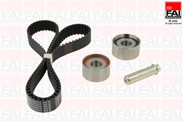 Set curea de distributie TBK512 FAI AutoParts