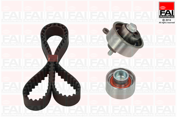 Set curea de distributie TBK517 FAI AutoParts