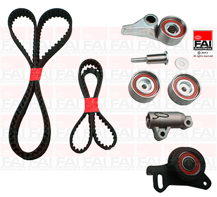 Set curea de distributie TBK518 FAI AutoParts