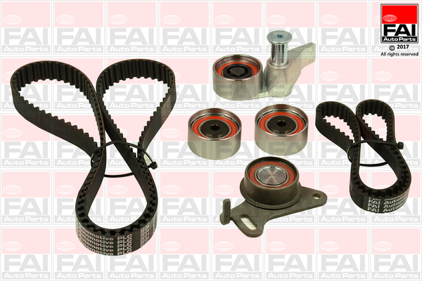 Set curea de distributie TBK531 FAI AutoParts