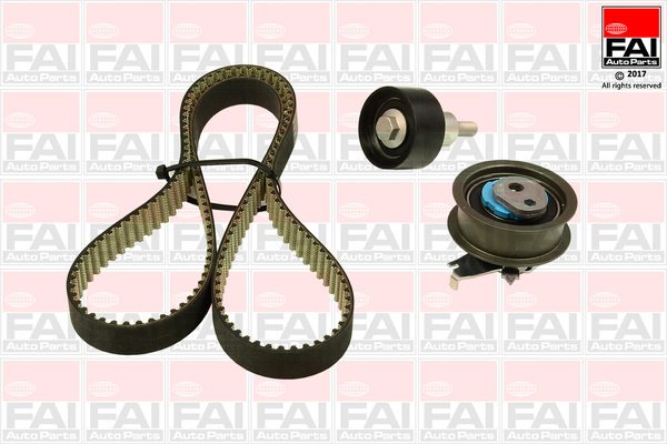 Set curea de distributie TBK548 FAI AutoParts