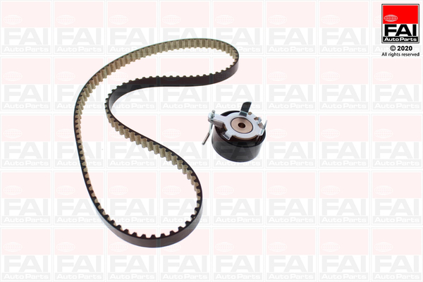 Set curea de distributie TBK551 FAI AutoParts