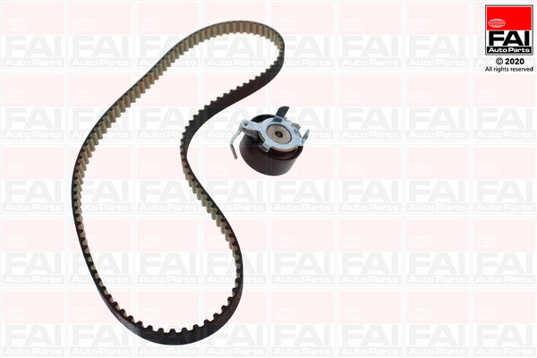Set curea de distributie TBK552 FAI AutoParts