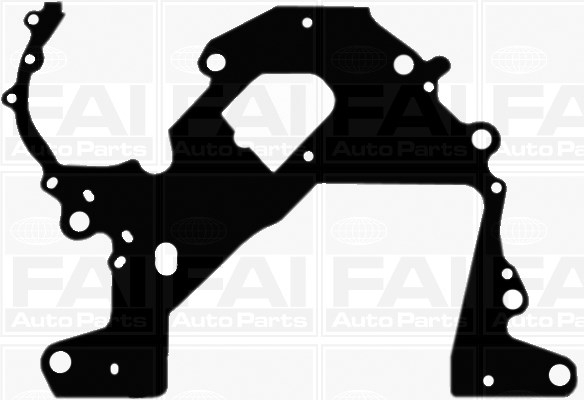 Garnitura, distributie TC1622 FAI AutoParts