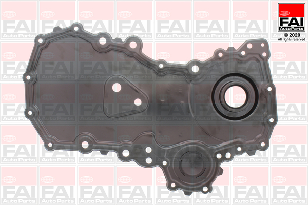 carcasa distributie TCC10 FAI AutoParts