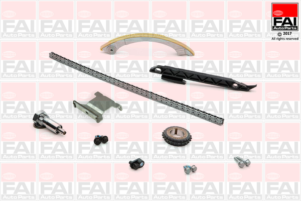 Chit lant de distributie TCK120NG FAI AutoParts