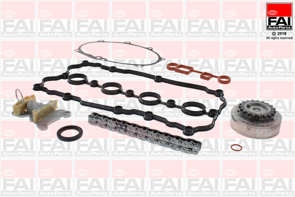 chit lant de distributie TCK126VVT FAI AutoParts