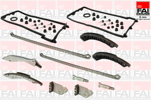 chit lant de distributie TCK165 FAI AutoParts