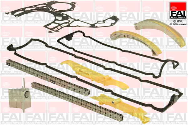 chit lant de distributie TCK183 FAI AutoParts
