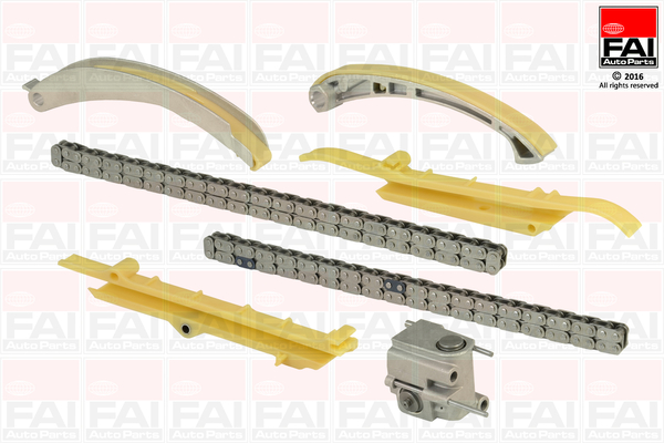chit lant de distributie TCK183NG FAI AutoParts