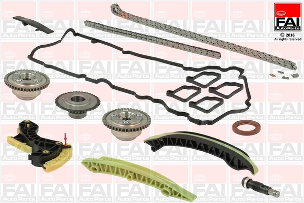 chit lant de distributie TCK230VVT FAI AutoParts